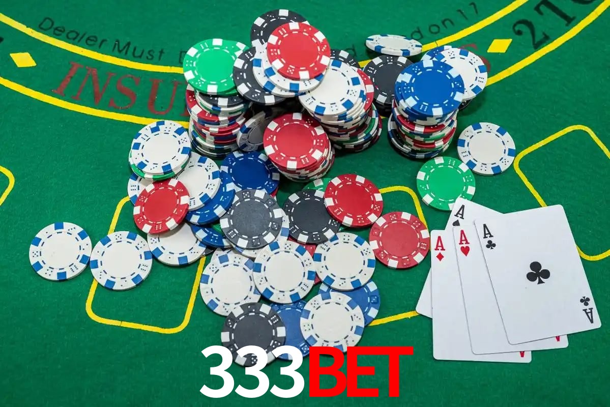 Descubra a Essência do 333BET: Nossa História e Compromissos