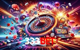 A Revolução dos Aplicativos de Jogos no 333BET