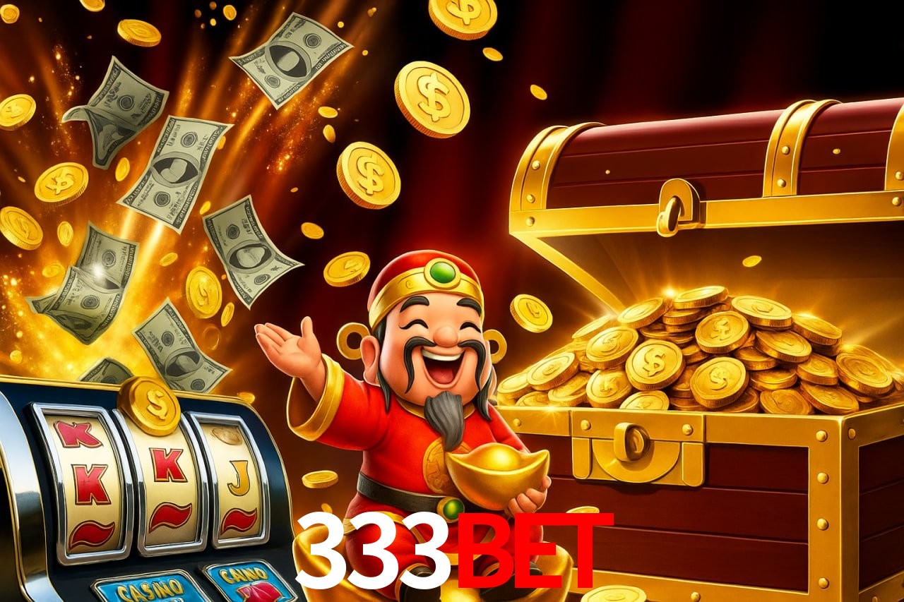 A Emoção da Loteria na 333BET: Uma Chance de Mudança de Vida