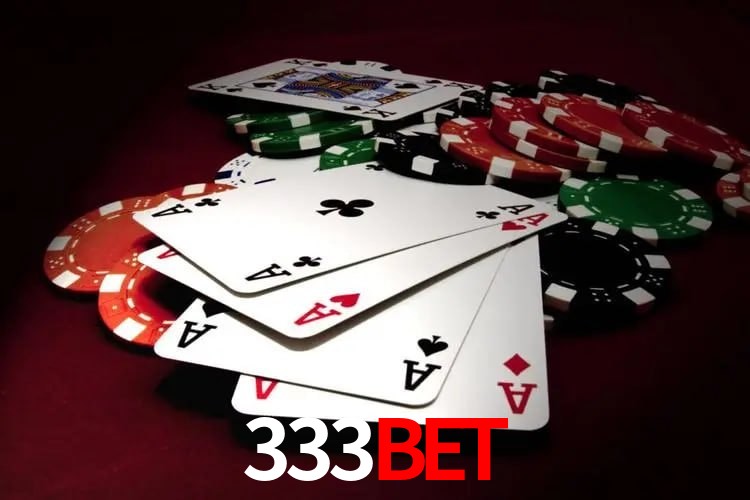A Revolução dos Aplicativos de Jogos no 333BET